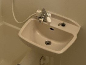 【内装】 | レオネクストグロリア | 設備・仕様は号室により異なる為、現況を優先致します。