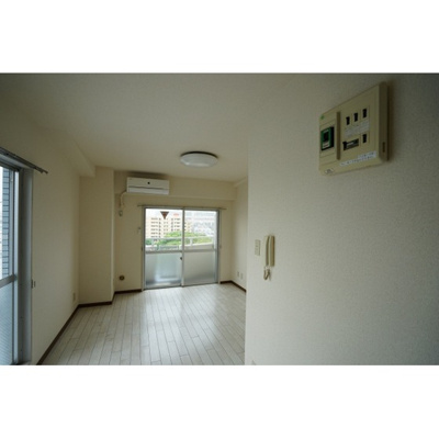 【その他】 | エレガンス綾瀬６ | エアコン