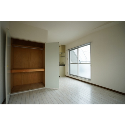 【収納】 | エレガンス綾瀬６