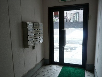 サンライズビルのその他