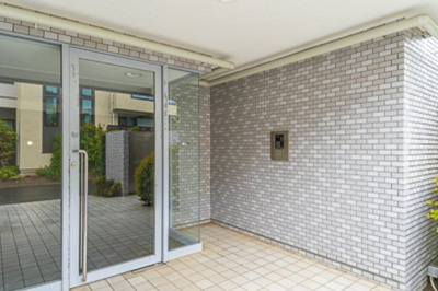 【その他】 | フラット浜田山