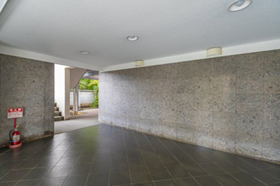 【その他】 | フラット浜田山