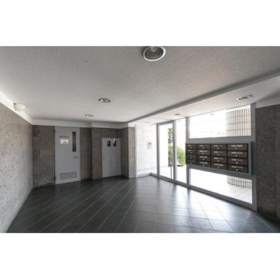 【その他共用部分】 | フラット浜田山