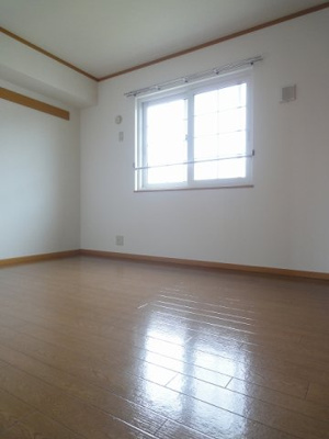 【内装】 | コータ・コートＫ