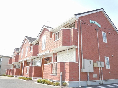 【外観】 | コータ・コートＫ