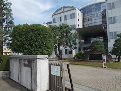 【周辺】 | コータ・コートＫ | 緑岡高等学校まで800m