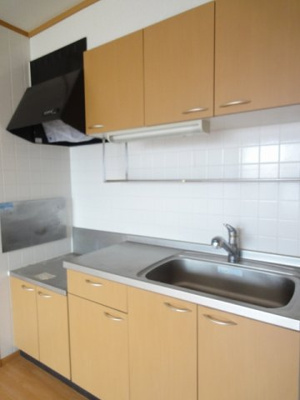 【キッチン】 | コータ・コートＫ
