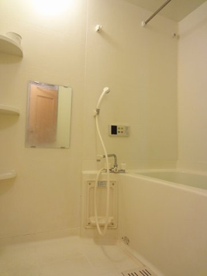 【浴室】 | コータ・コートＫ