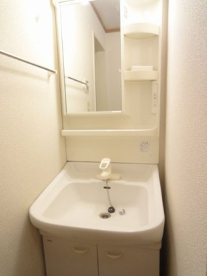 【洗面所】 | コータ・コートＫ