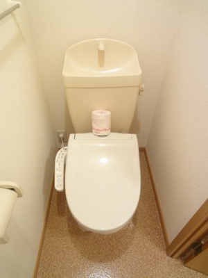 【トイレ】 | コータ・コートＫ