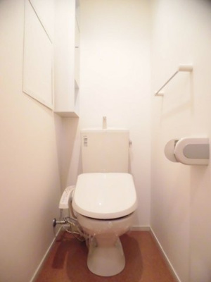 【トイレ】 | カルドラーレ