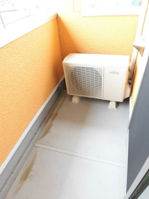 【バルコニー】 | カルドラーレ