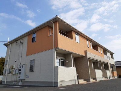 【外観】 | カルドラーレ