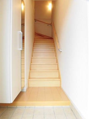 【玄関】 | カルドラーレ
