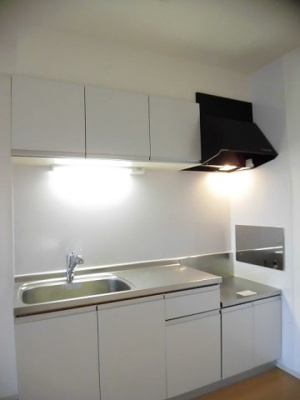 【キッチン】 | カルドラーレ