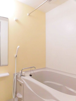 【浴室】 | カルドラーレ