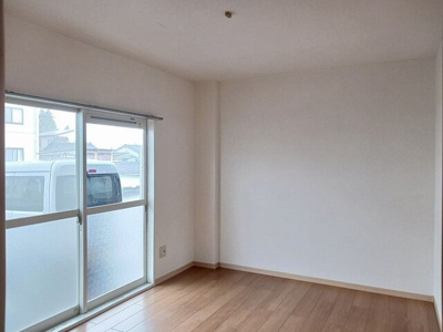 【内装】 | プラドール岡崎