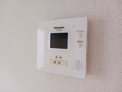 【セキュリティ】 | プラドール岡崎