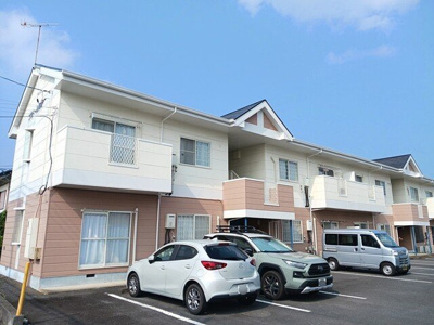 【外観】 | プラドール岡崎