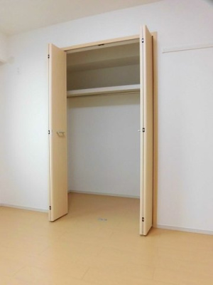 【収納】 | Ｋ’ｓ　ル・クープル　Ⅵ