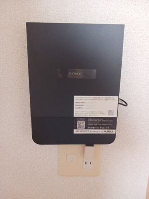 【設備】 | Ｋ’ｓ　ル・クープル　Ⅵ