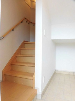 【玄関】 | Ｋ’ｓ　ル・クープル　Ⅵ