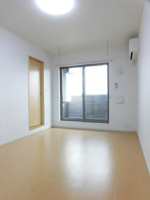 【居間・リビング】 | Ｋ’ｓ　ル・クープル　Ⅵ