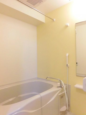 【浴室】 | Ｋ’ｓ　ル・クープル　Ⅵ