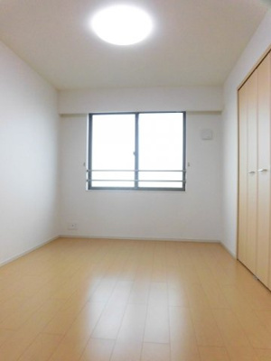 【内装】 | Ｋ’ｓ　ル・クープル　Ⅵ