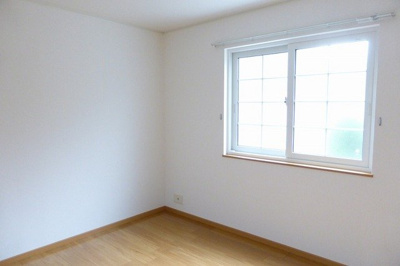 【内装】 | アルモニー