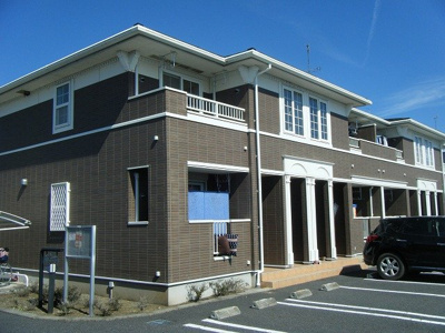 【外観】 | アルモニー