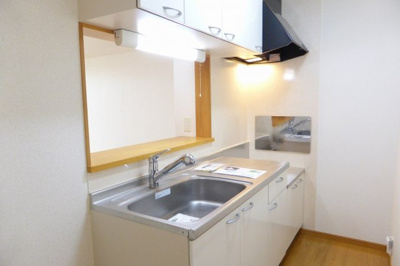 【キッチン】 | アルモニー