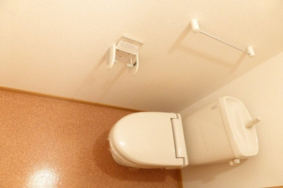 【トイレ】 | アルモニー