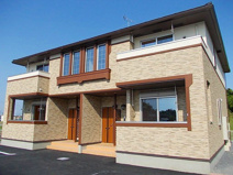 ハオスエーデルワイス　Ⅲの画像