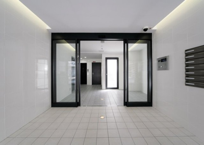 【エントランス】 | ヴァンスタージュ関目