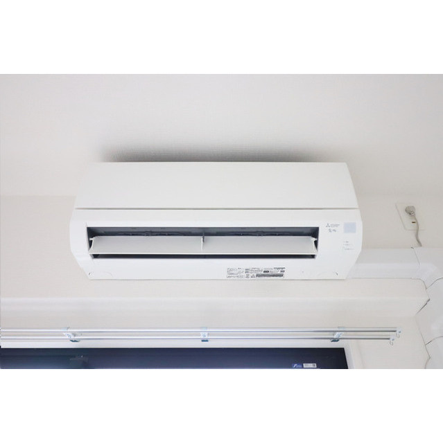 アドバンス西梅田ビオスの設備