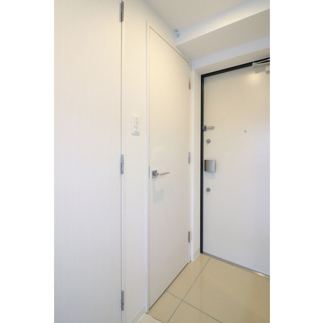 アドバンス西梅田ビオス