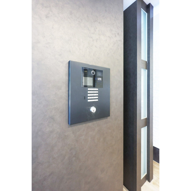 アドバンス西梅田ビオスのその他共用部分