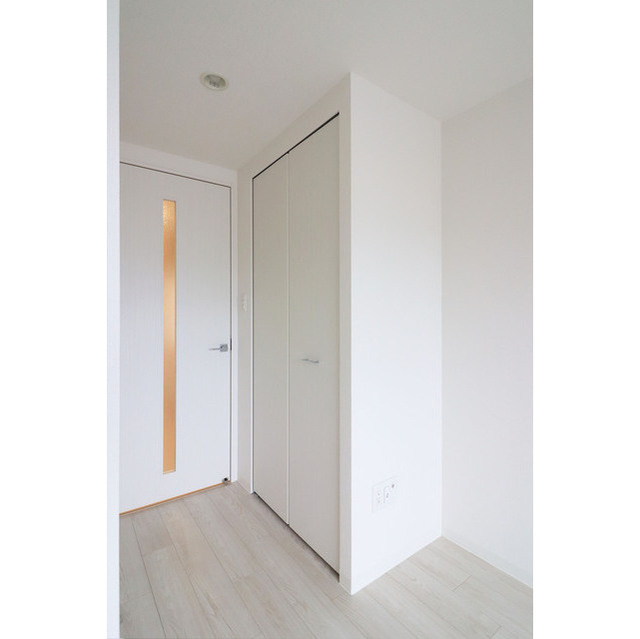 アドバンス西梅田ビオスの収納