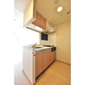 【内装】 | Log品川サンズ