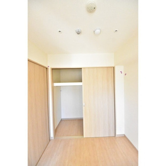 【内装】 | Log品川サンズ