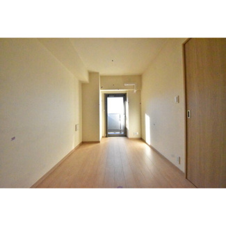 【内装】 | Log品川サンズ