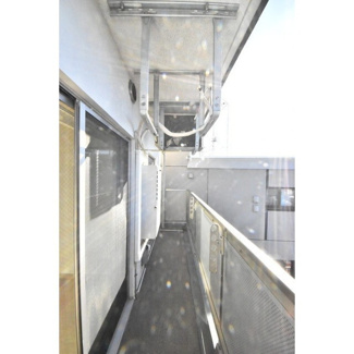 【内装】 | Log品川サンズ