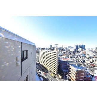 【内装】 | Log品川サンズ