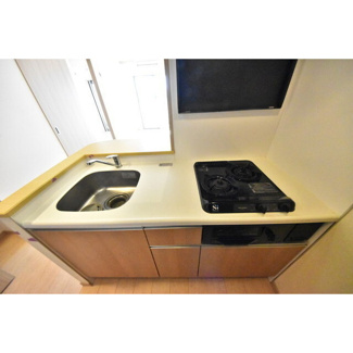 【内装】 | Log品川サンズ