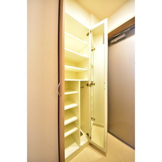 【内装】 | Log品川サンズ