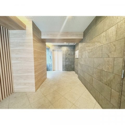 【居間・リビング】 | N-Flats東大井