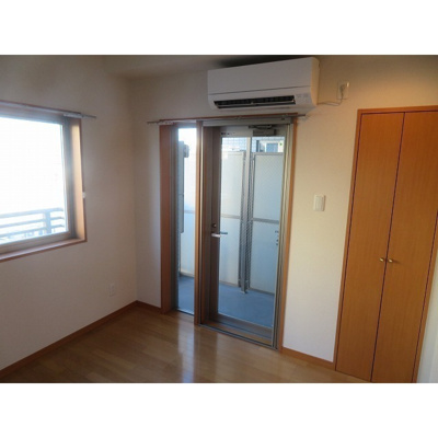 【居間・リビング】 | クオーレ西糀谷 | 居室