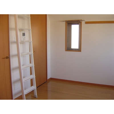 【その他】 | クオーレ西糀谷 | 居室