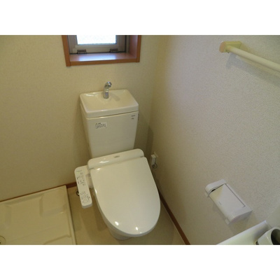 【トイレ】 | クオーレ西糀谷 | トイレ